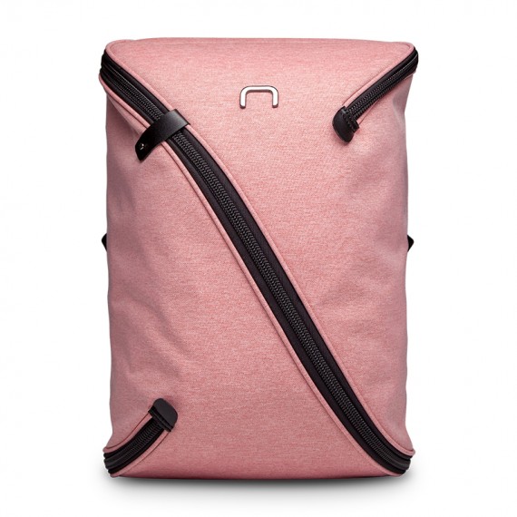 UNO II 模組切換後背包 (二代) Pink 玫瑰粉 20L  