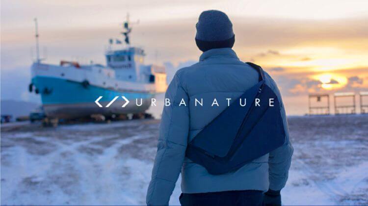 楽天市場】niid x urbanatureの通販